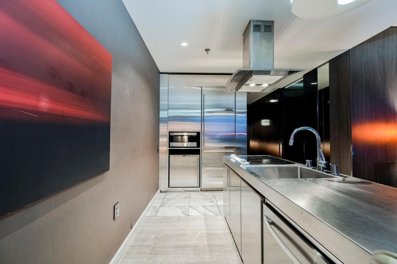 Stripviewsuites Two-Bedroom Conjoined Suite At Palms Place Las Vegas Exterior foto