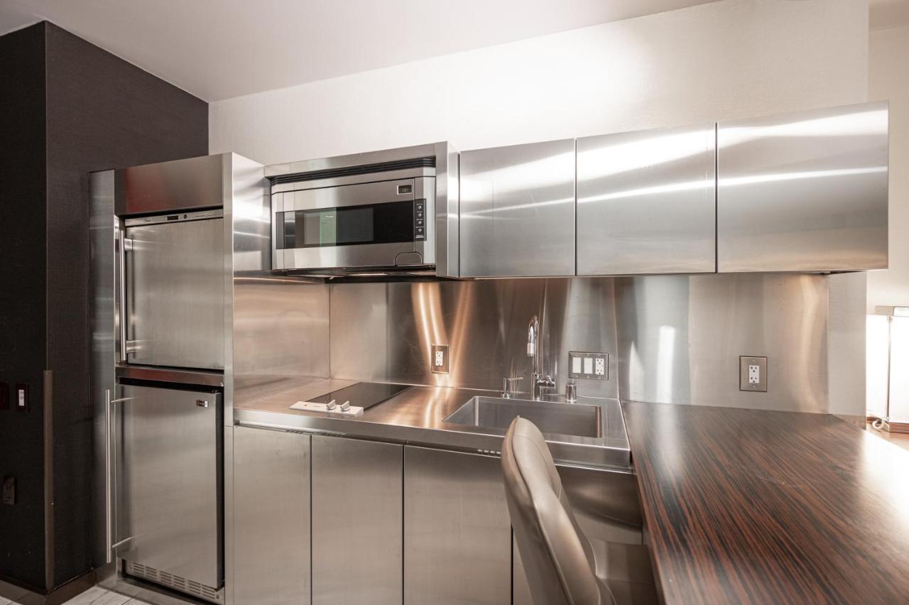 Stripviewsuites Two-Bedroom Conjoined Suite At Palms Place Las Vegas Exterior foto