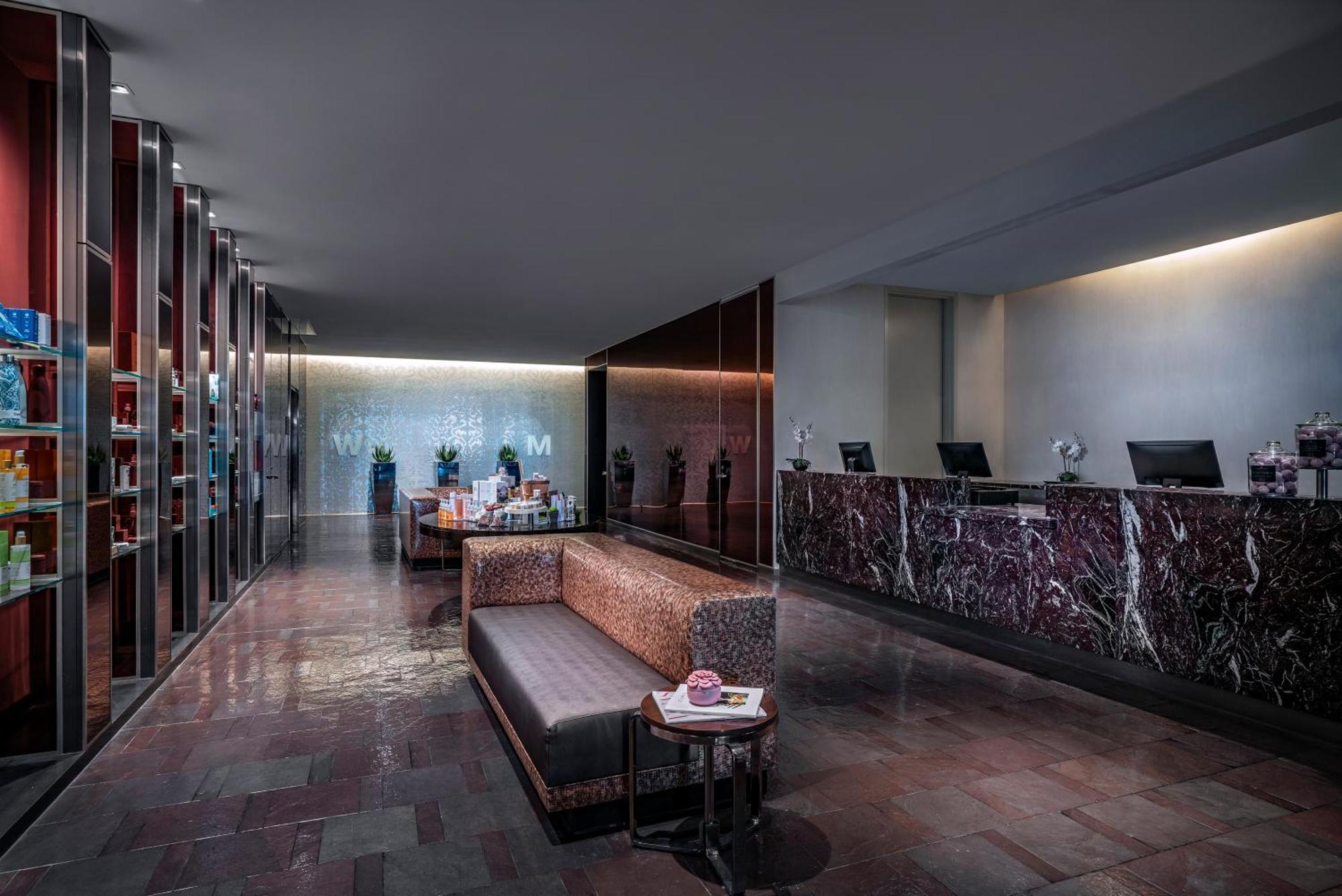 Stripviewsuites Two-Bedroom Conjoined Suite At Palms Place Las Vegas Exterior foto